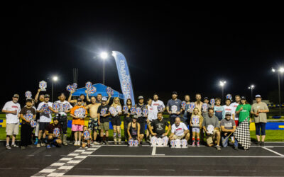 Race Results – Night Races