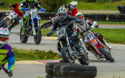 2025 North American Supermoto Shootout