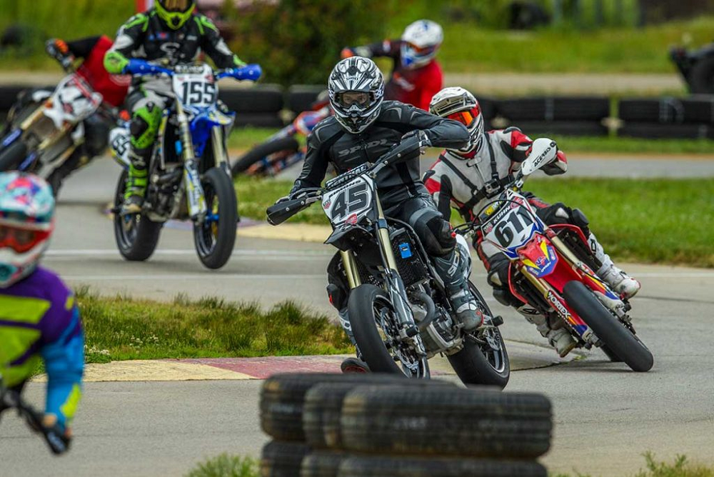2025 North American Supermoto Shootout